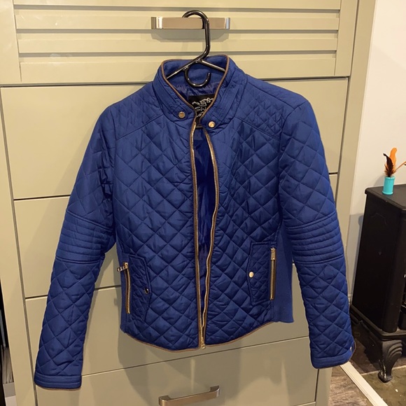 Jacket - Picture 4 of 5